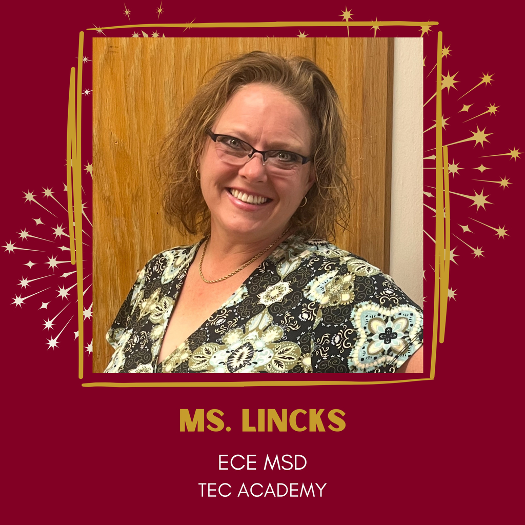 Ms. Lincks