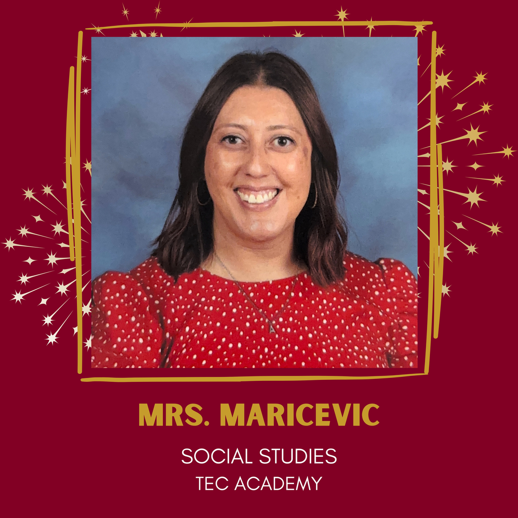 Mrs. Maricevic