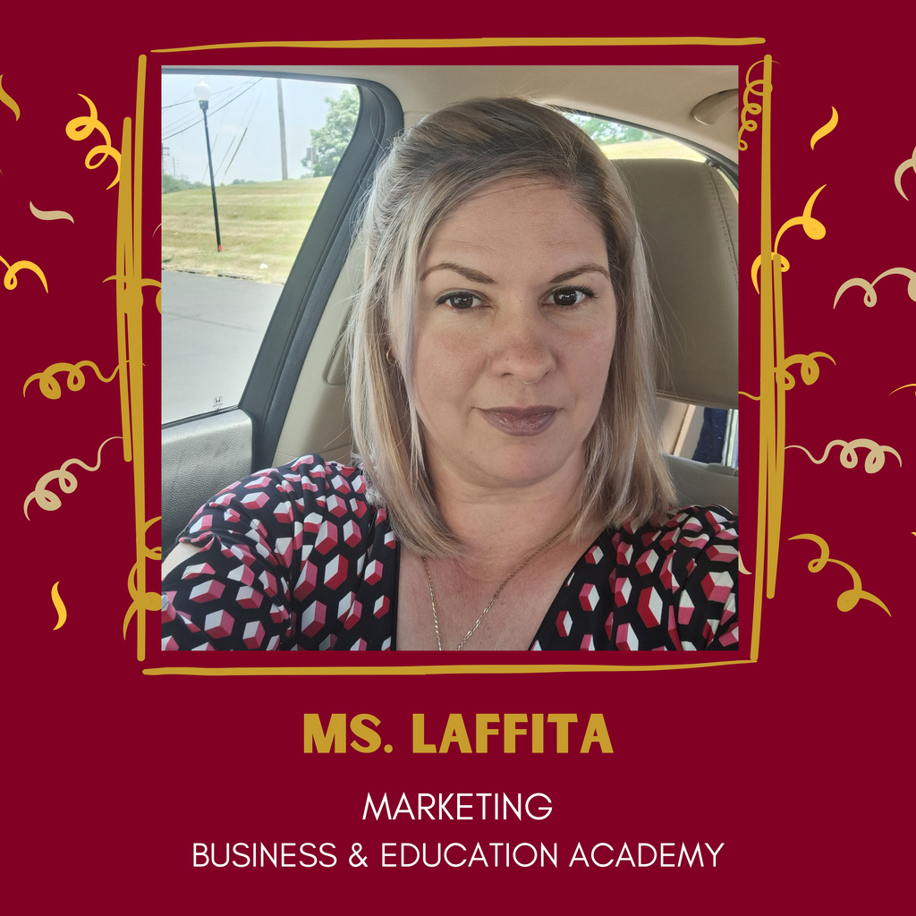 Ms. Laffita