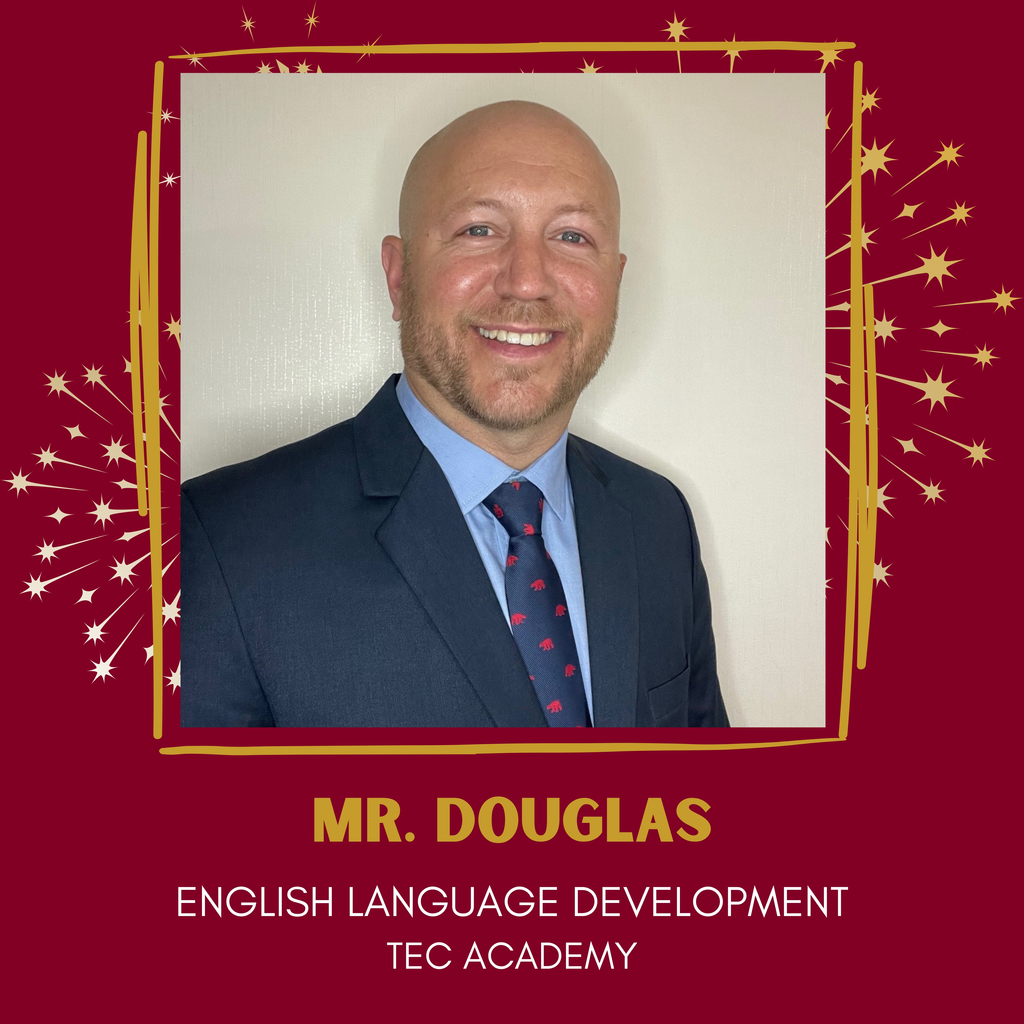 Mr. Douglas