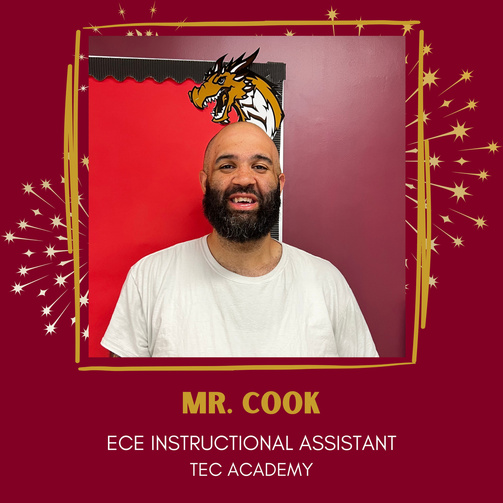 Mr. Cook.