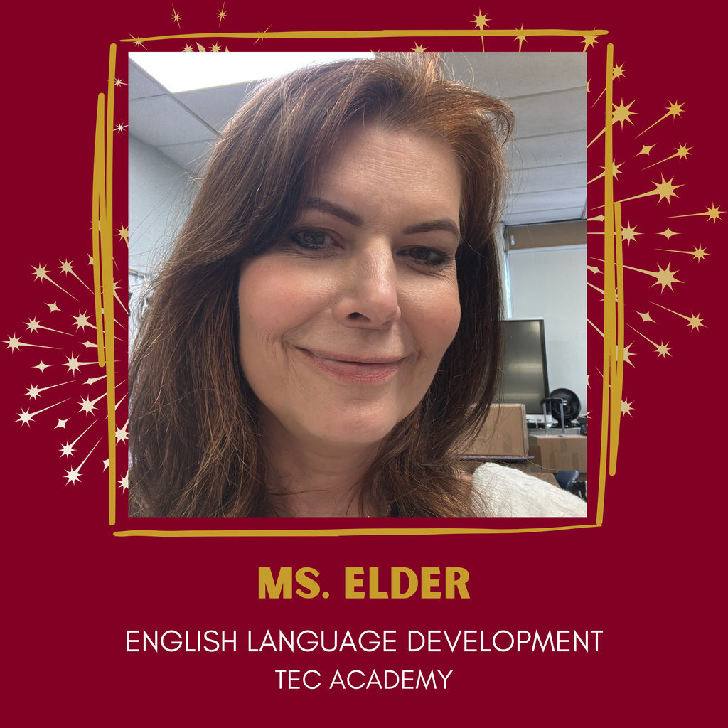 Ms. Elder