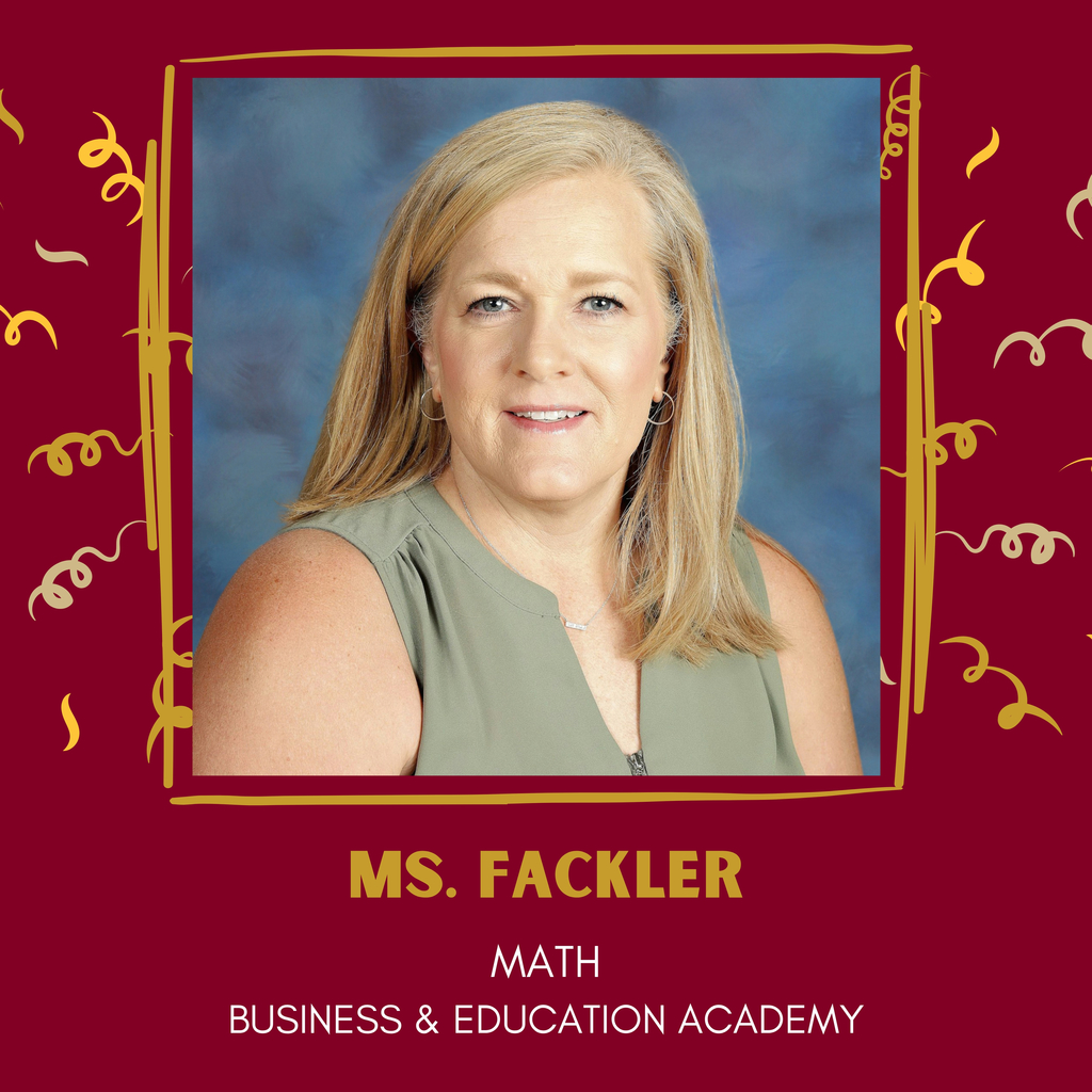 Ms. Fackler