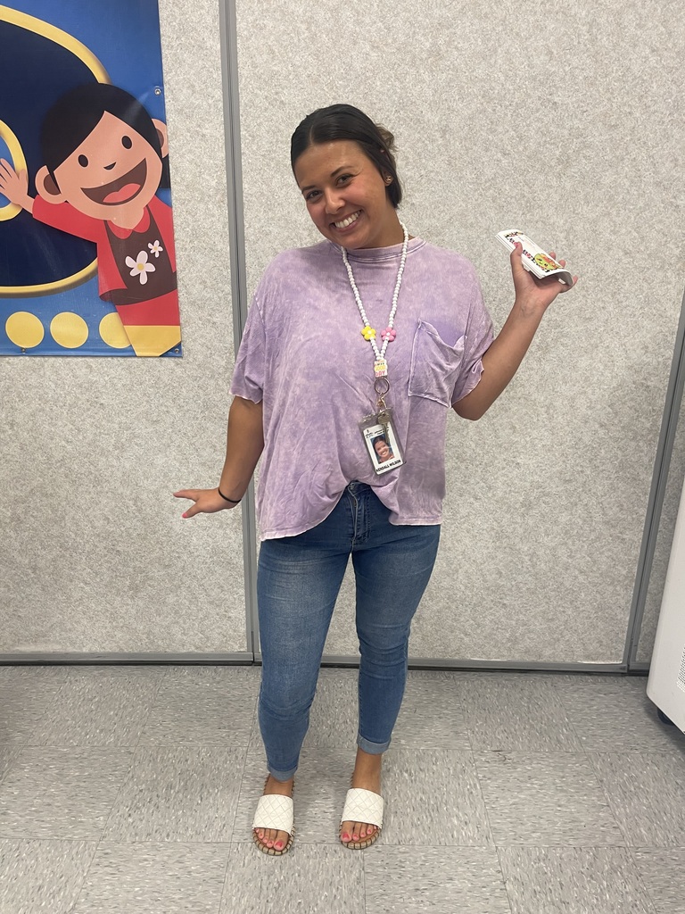 Ms. Wilson