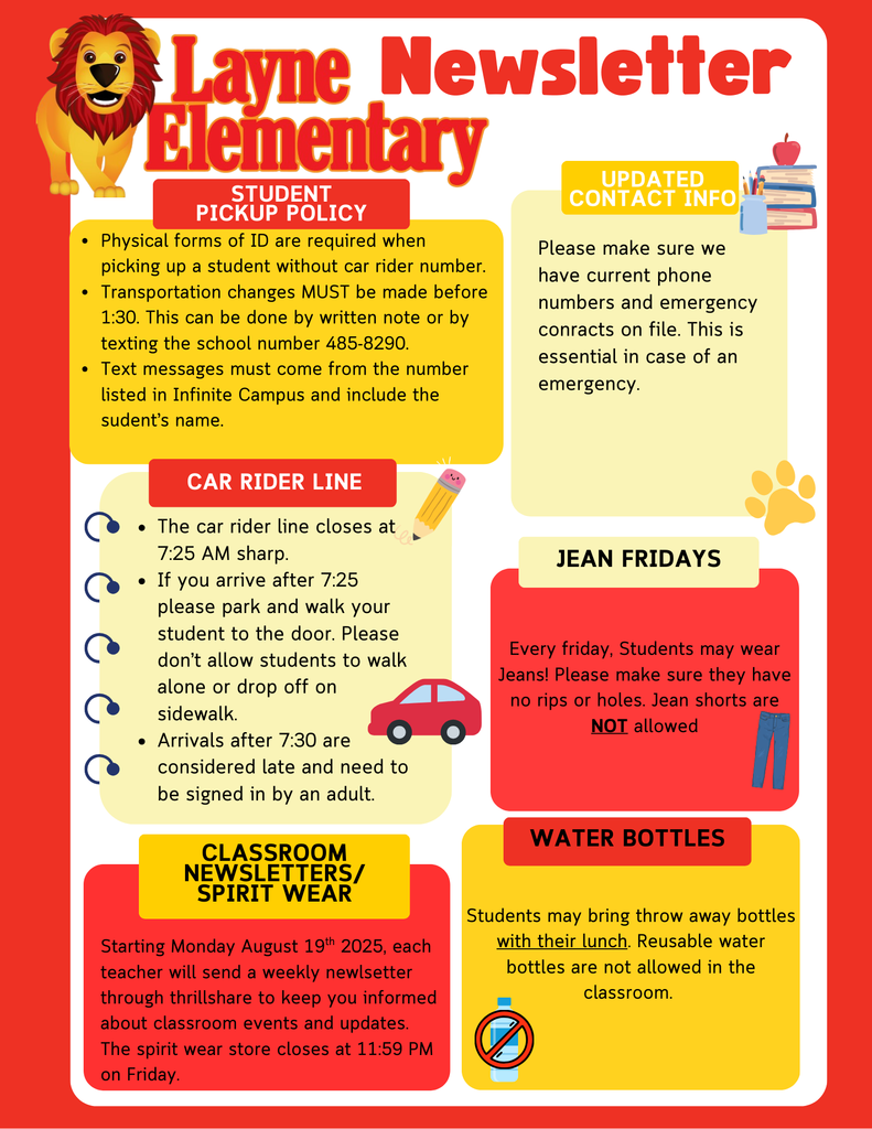 Newsletter