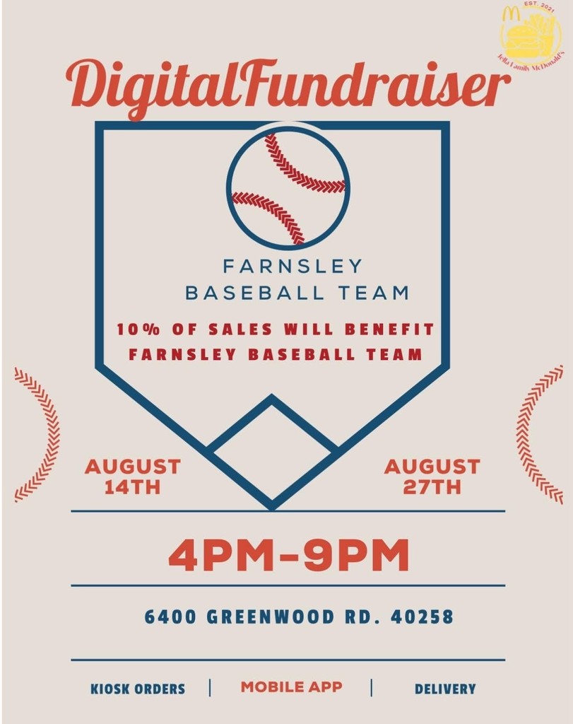 Baseball Fundraiser