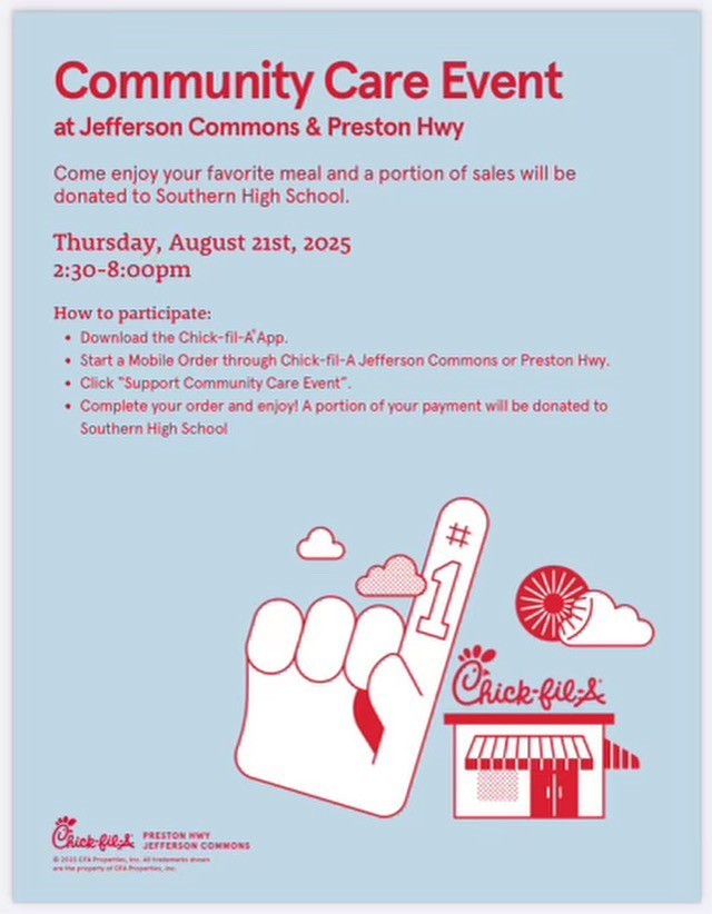 Community Care Event for PTSA