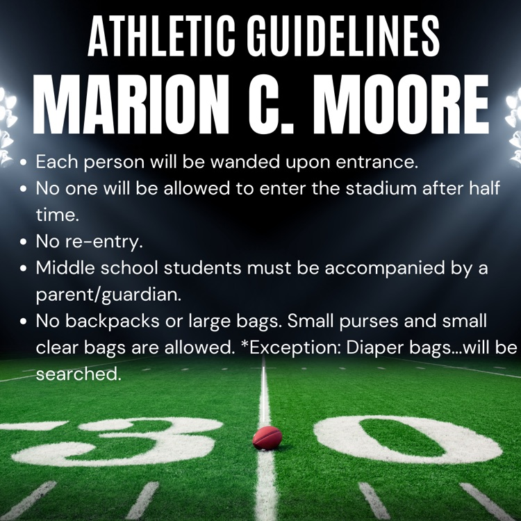 GameDay guidelines