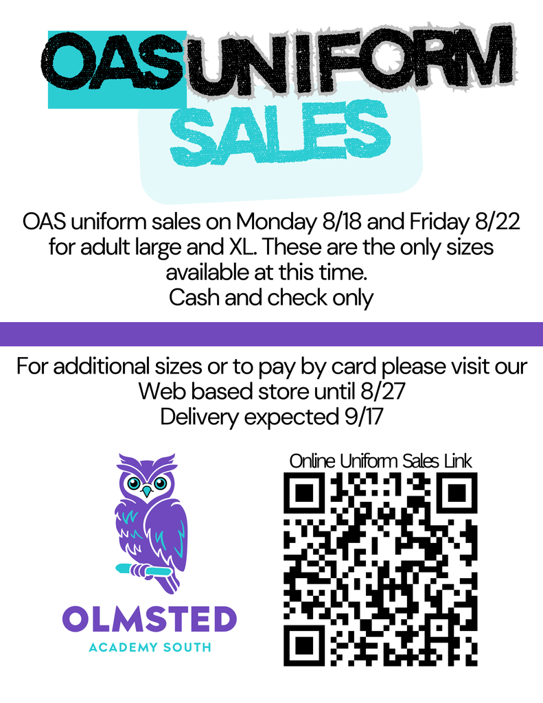 info sheet
