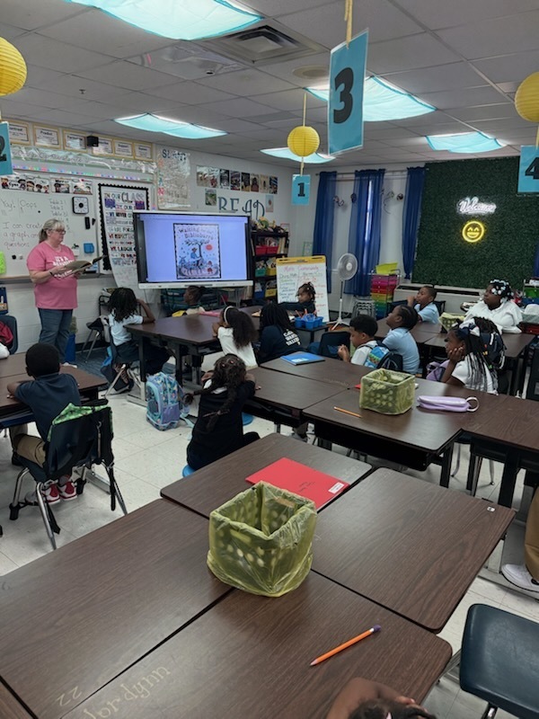 Classroom