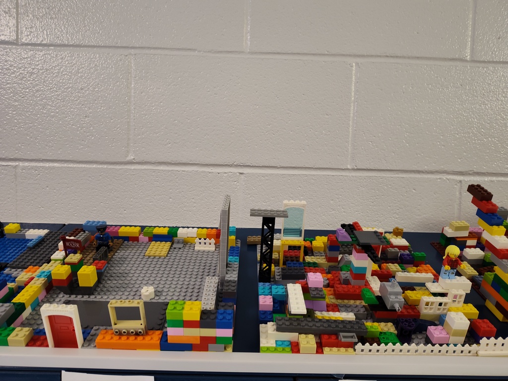 Kindergarten City 