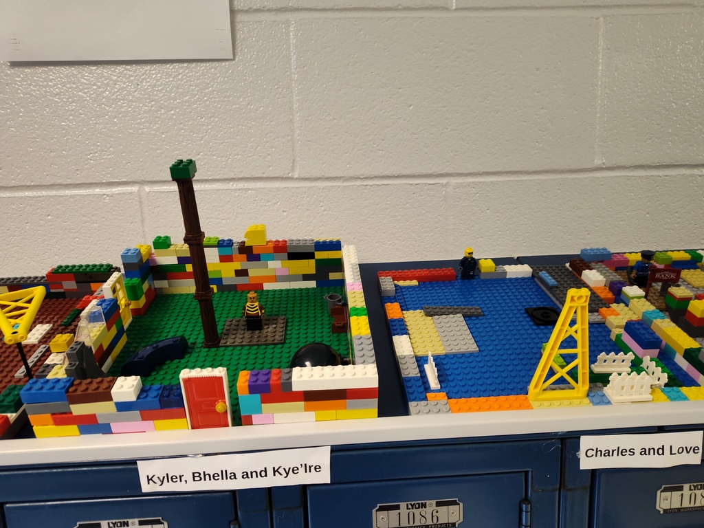 Kindergarten City 