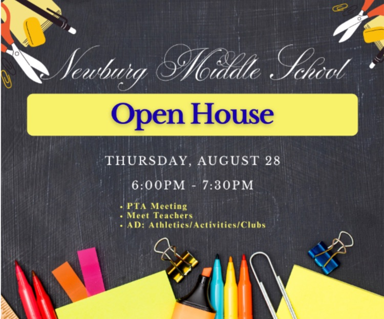 Open Housee