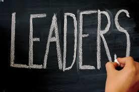 leaders