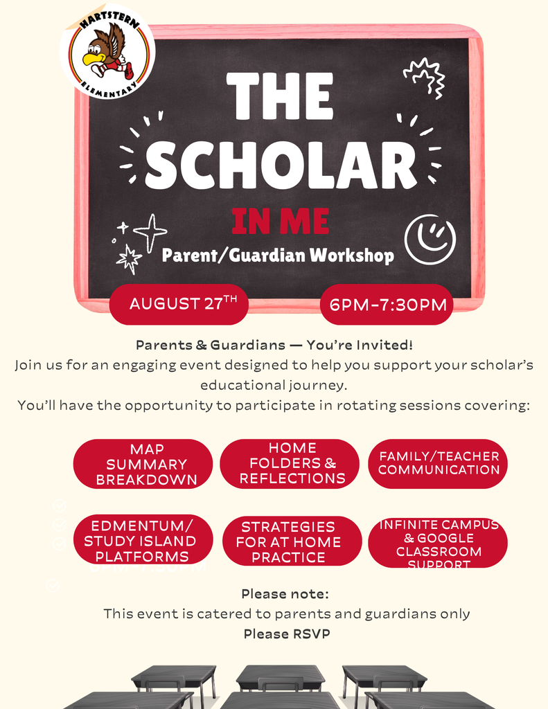 English Flyer