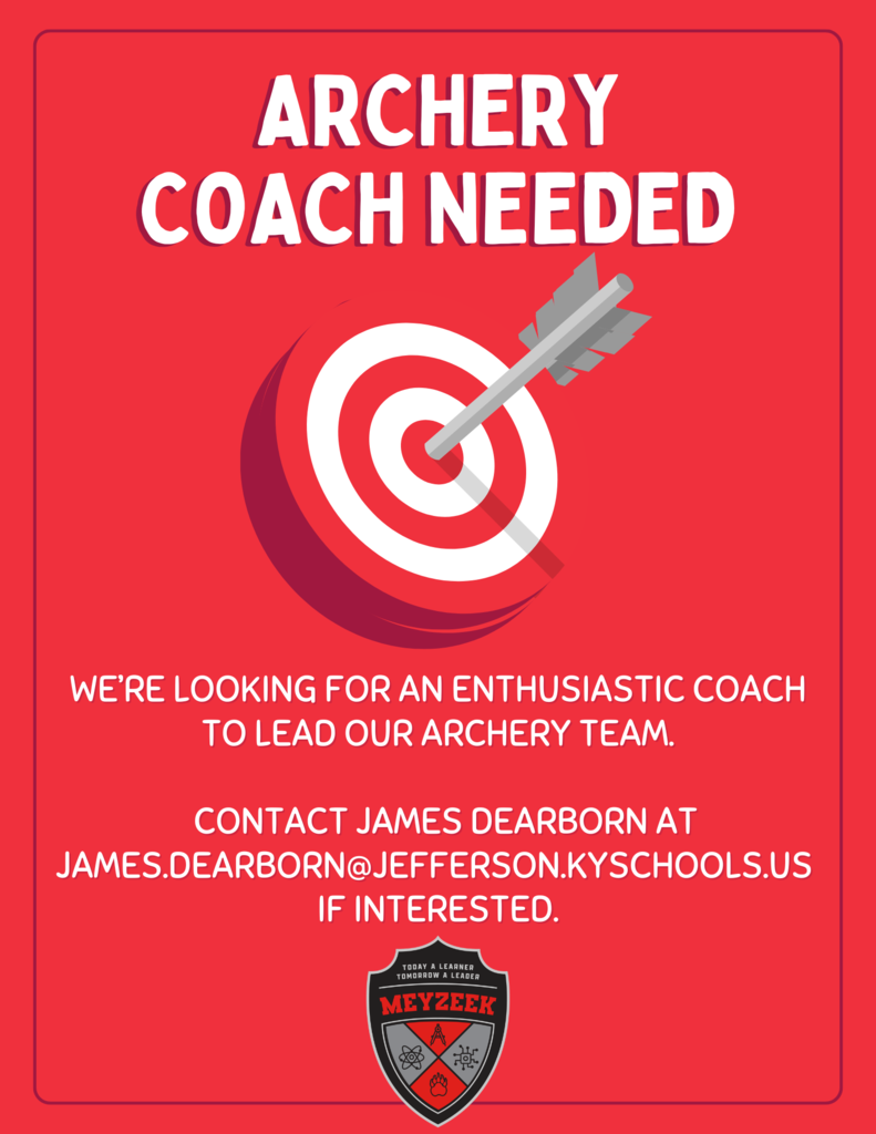 Archery Coach