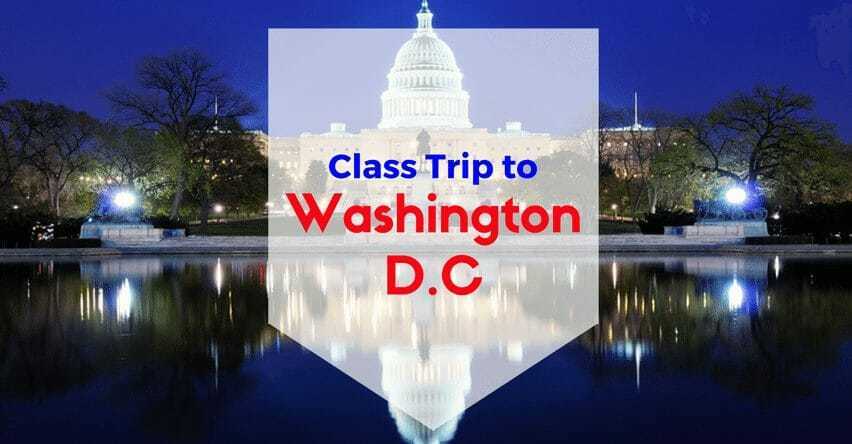 DC Trip