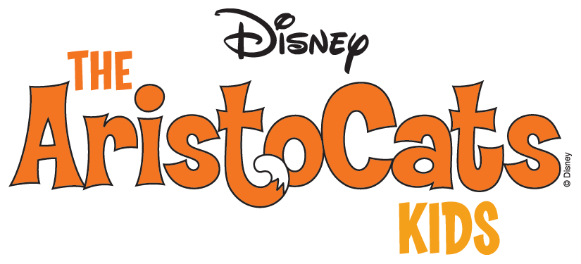 aristocats kids