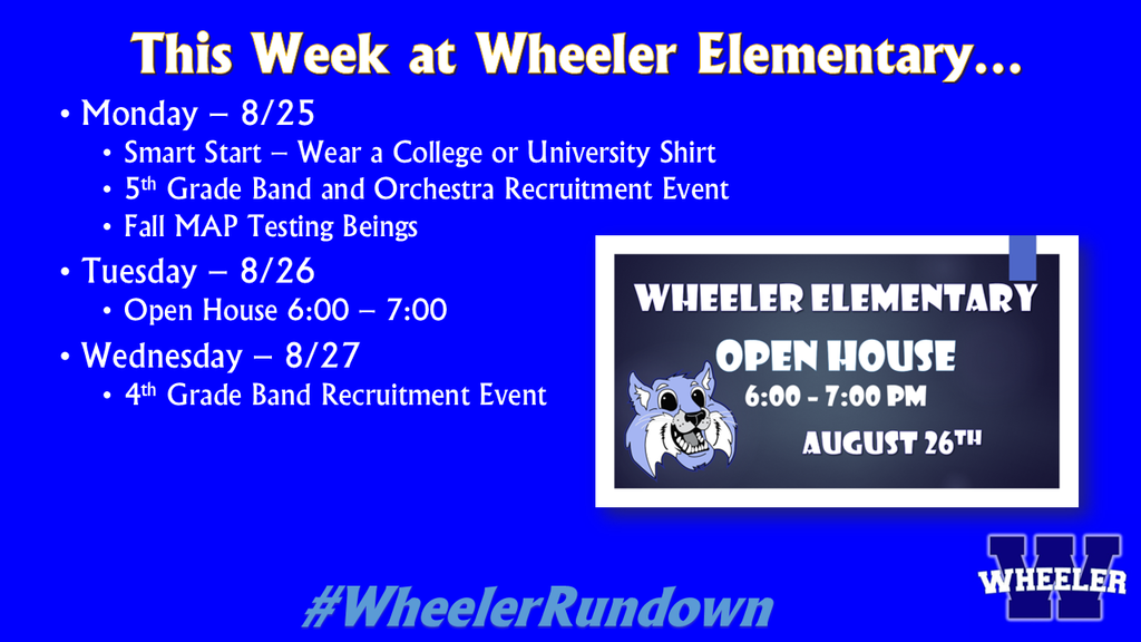 WheelerRundown
