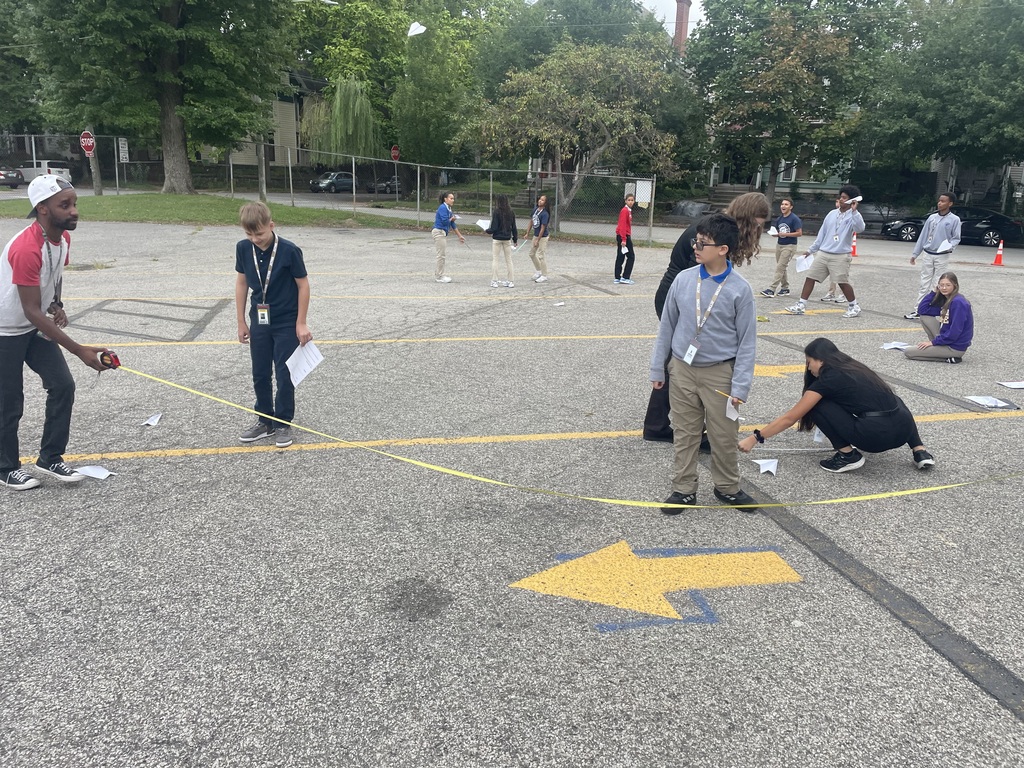 math class measuring
