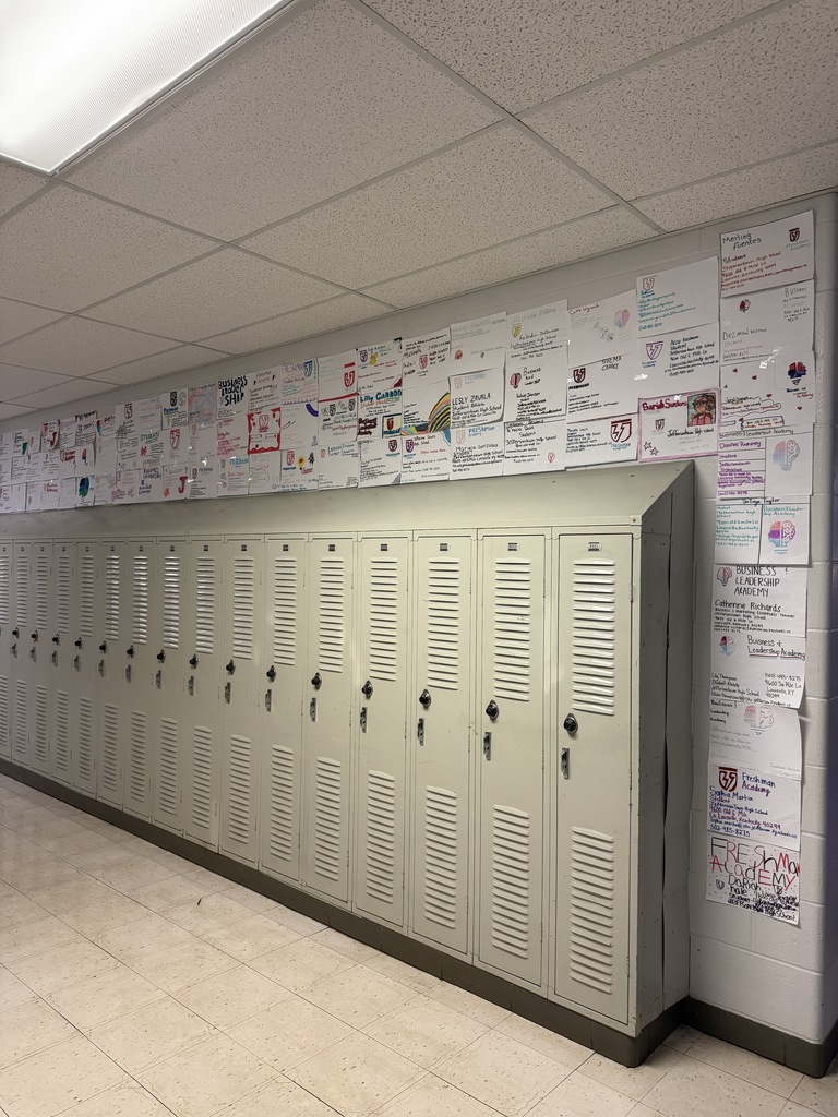 From the classroom to the boardroom! 💼 Our Business & Marketing Essentials students have finalized their business cards, putting their design, branding, and networking skills into practice. These are more than just cards—they're a powerful first step in their professional journey. What a great job!