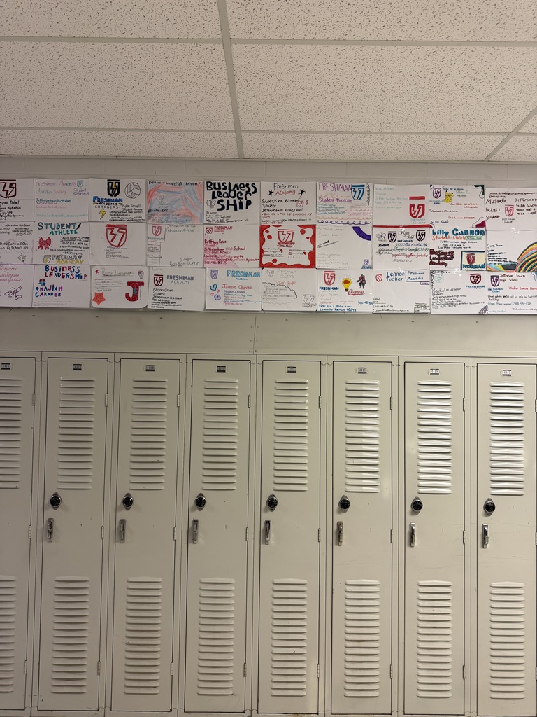 From the classroom to the boardroom! 💼 Our Business & Marketing Essentials students have finalized their business cards, putting their design, branding, and networking skills into practice. These are more than just cards—they're a powerful first step in their professional journey. What a great job!