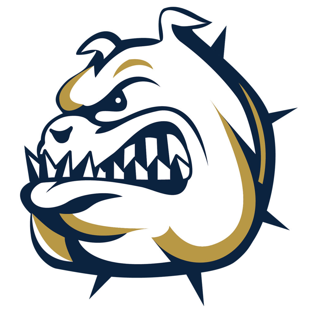 Fairdale Bulldog Logo
