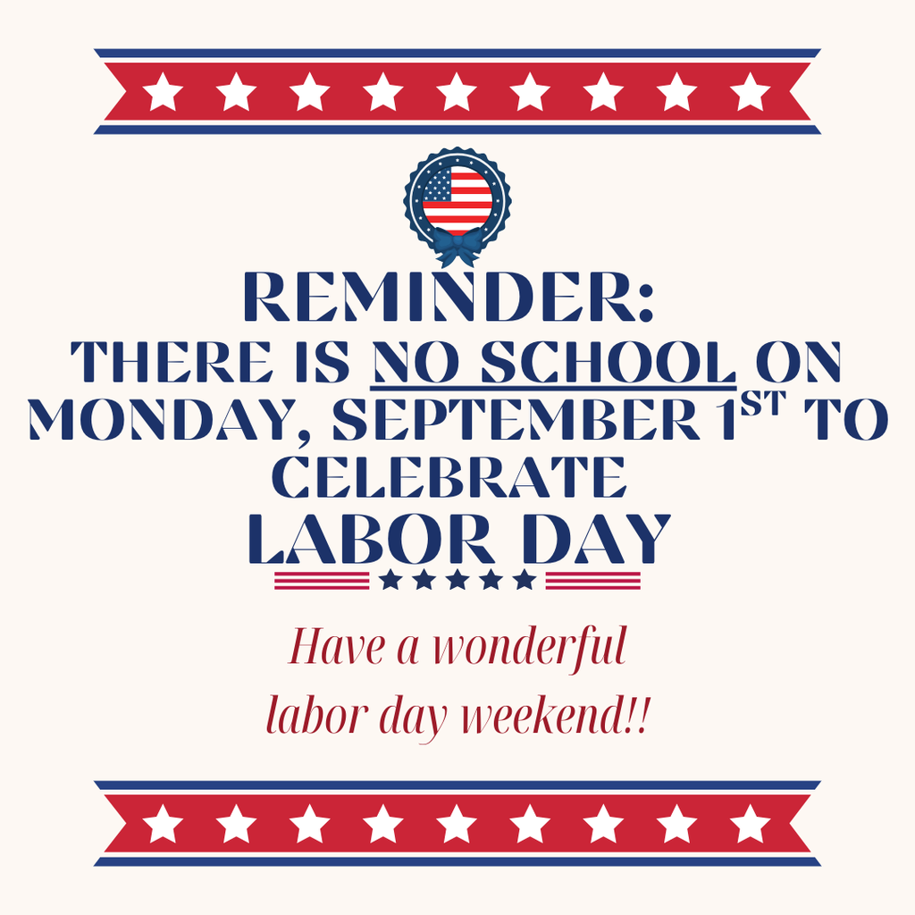 labor day