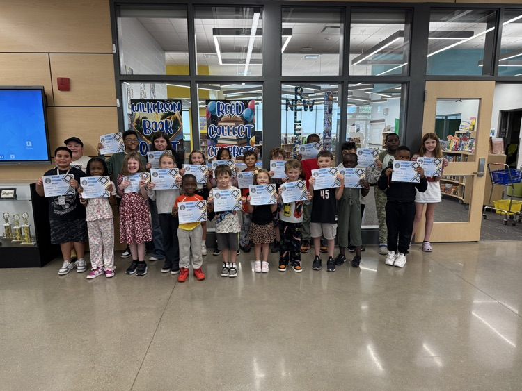 week 2 WOW winners 