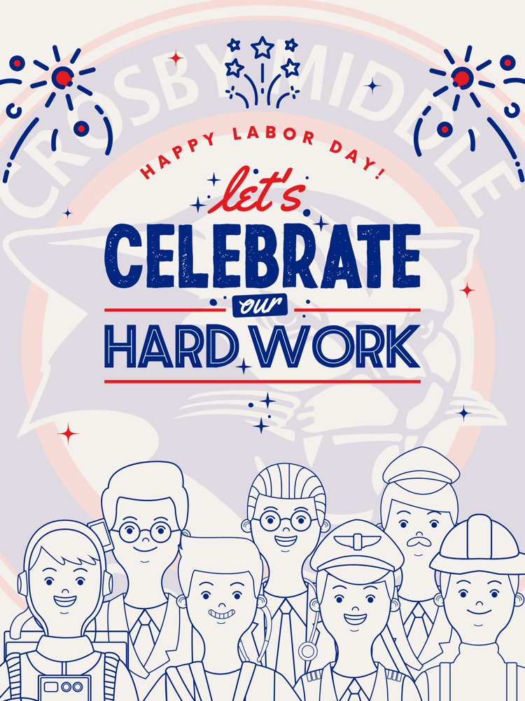 Labor Day post