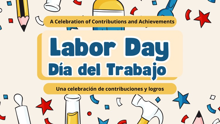 Labor Day