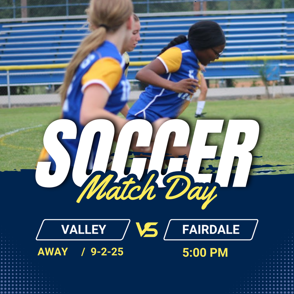 Girls Soccer