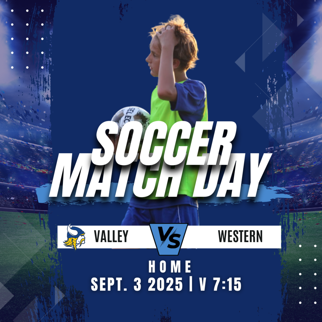 Boys soccer