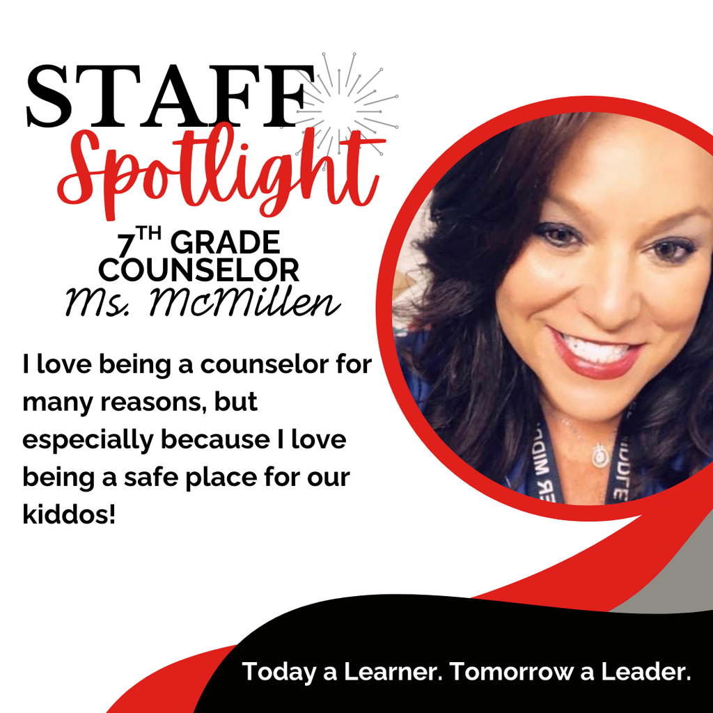 Staff Spotlight
