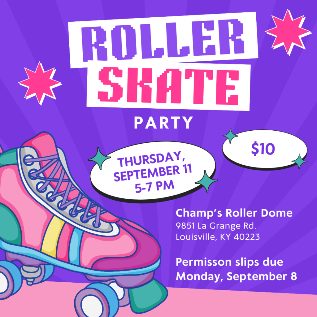 Skate Party