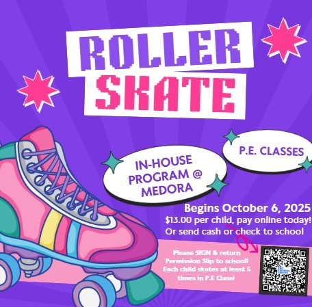 Roller Skate