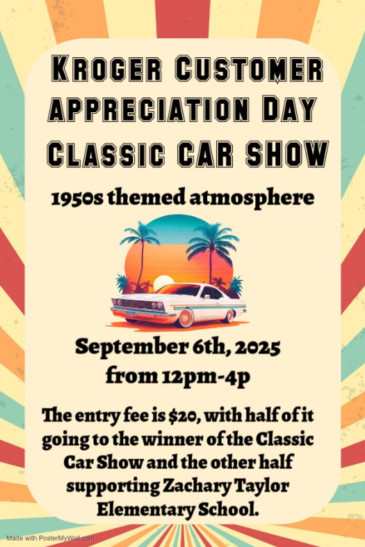 Car show