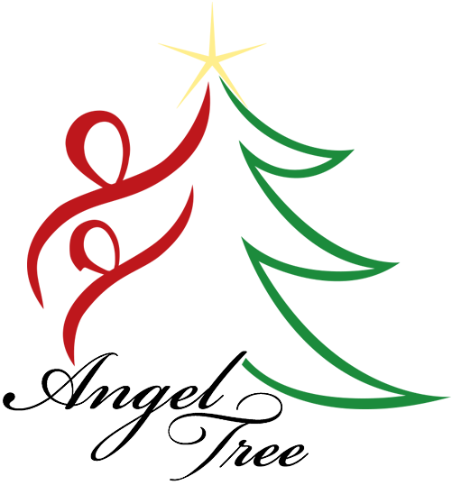 Angel Tree logo