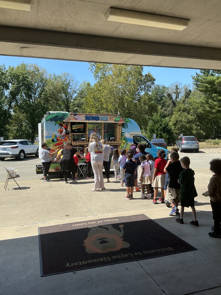 Kona Ice