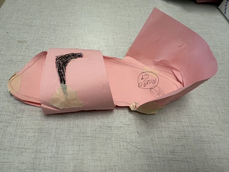 Shoe prototype