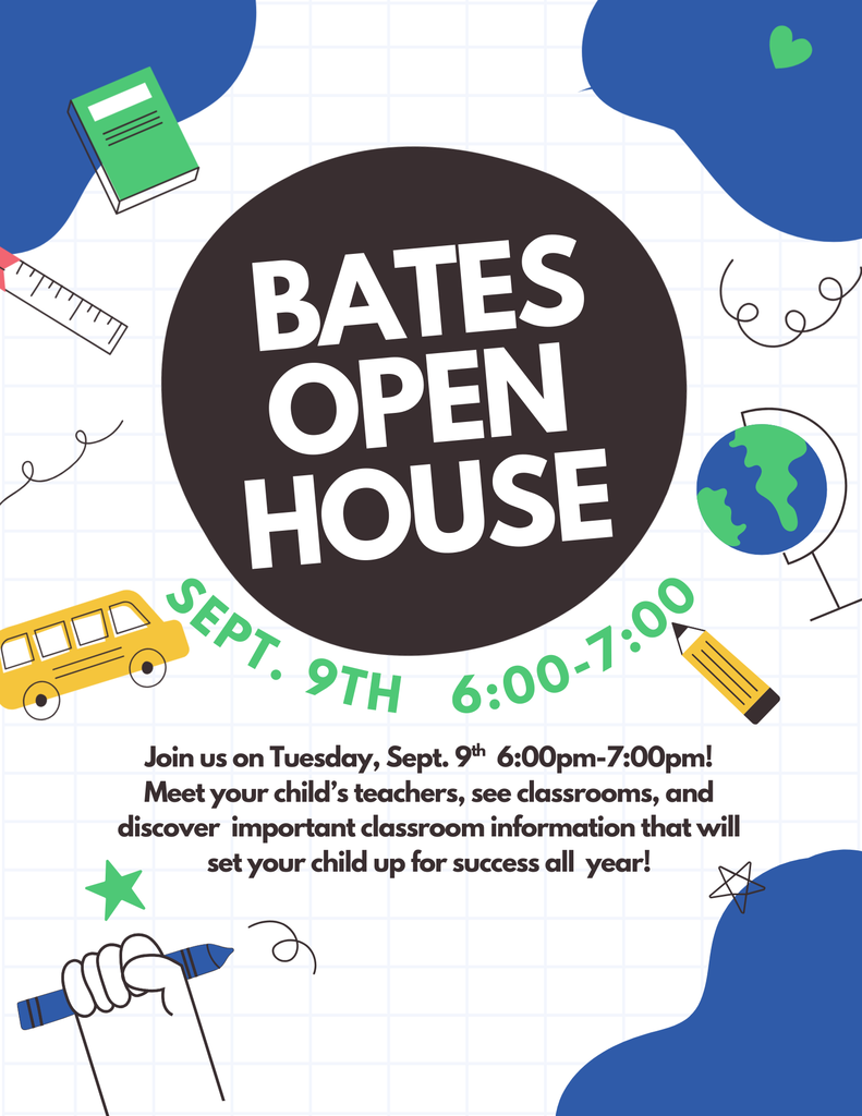 open house 2025