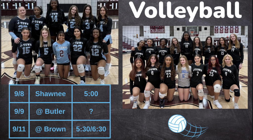 volleyball