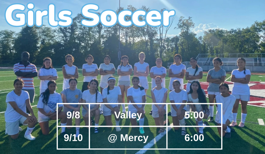 girls soccer