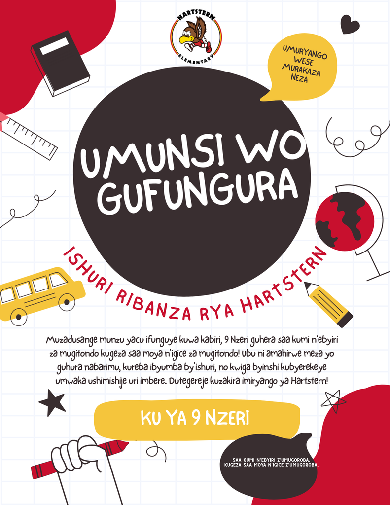 Kinyarwanda