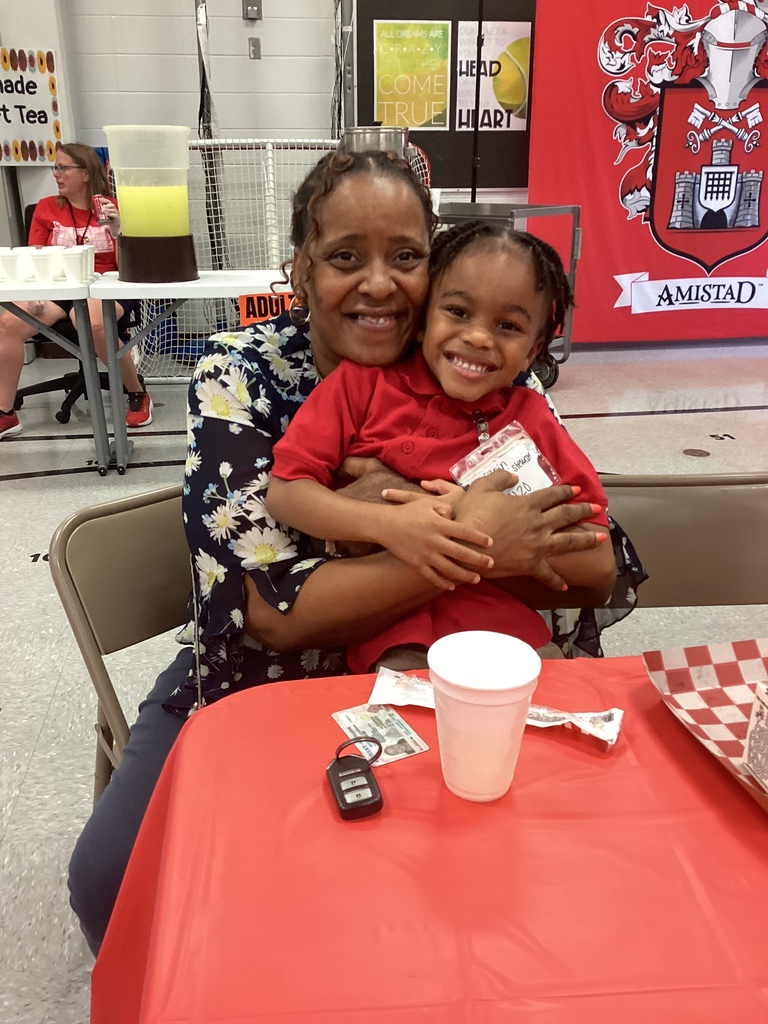 Grandparents Lunch