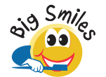 Big Smiles Dental Screens