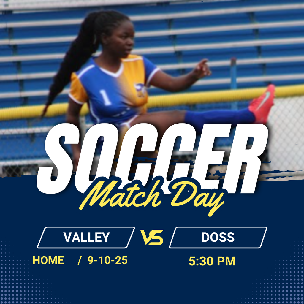 Girls Soccer