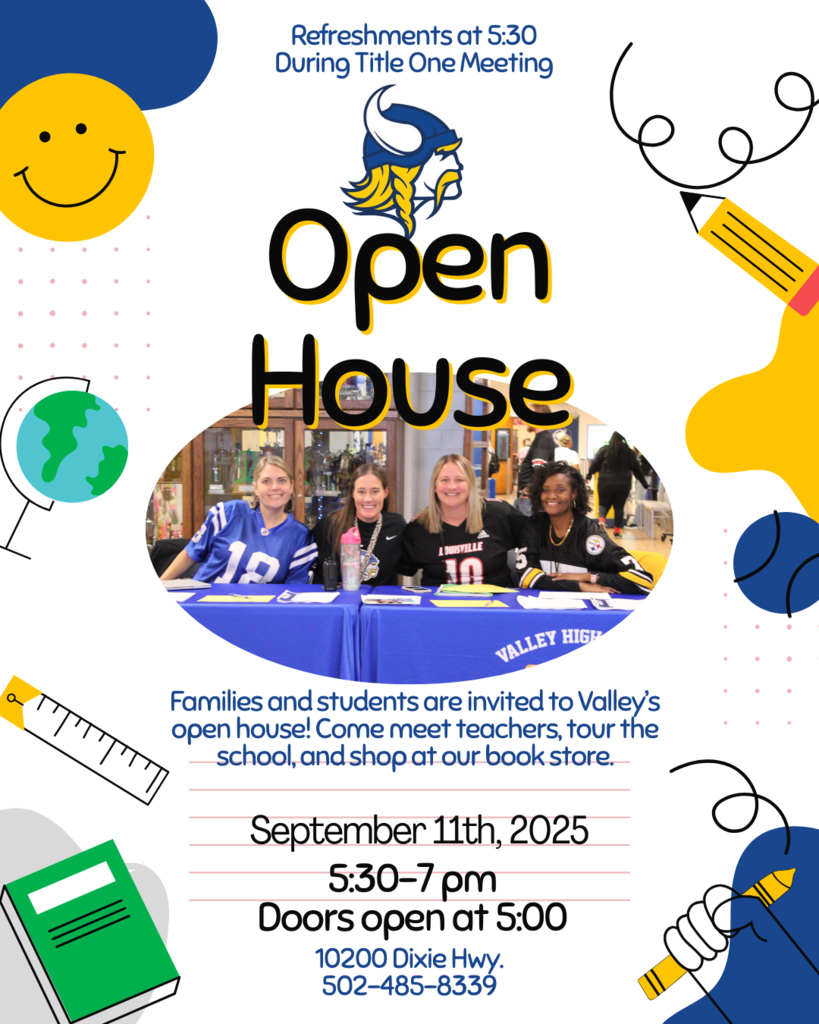 open house