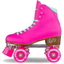 Rollerskate