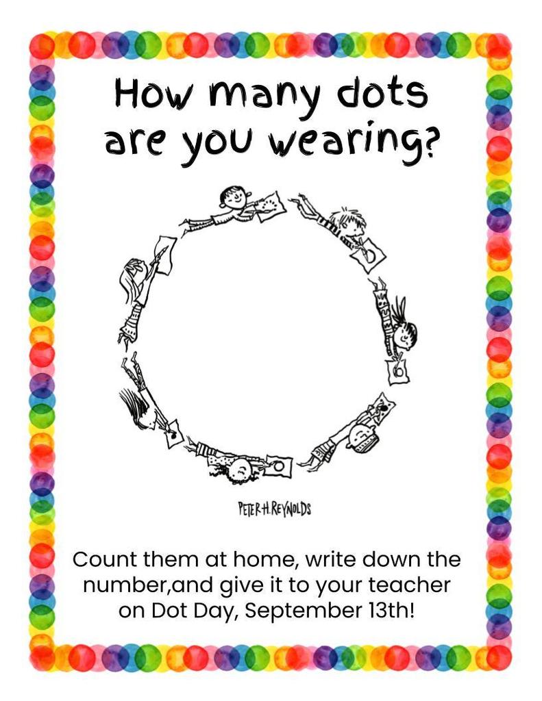 dot day 3